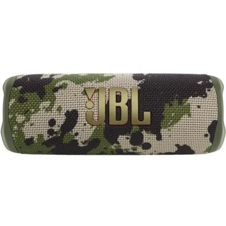 Jbl-alt Flip6 Squad