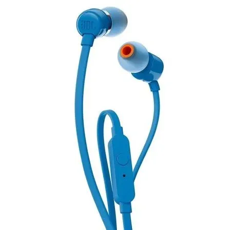 Jbl-aur T110blu