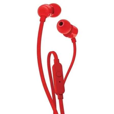 Jbl-aur T110red