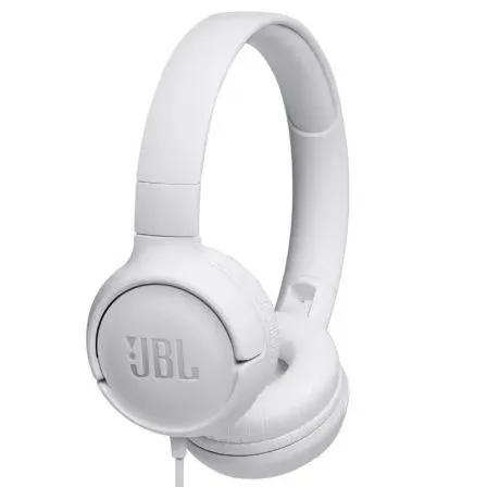 Jbl-aur Tune 500 WH