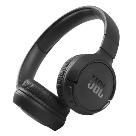 Jbl-aur Tune 510BT BK