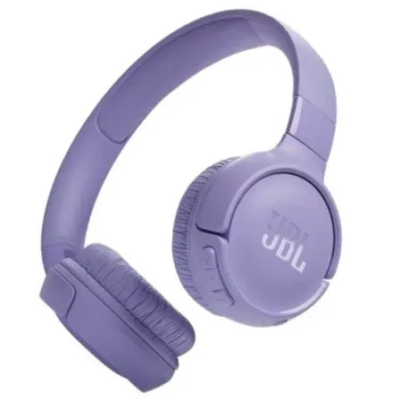 Jbl-aur Tune 520BT PUR