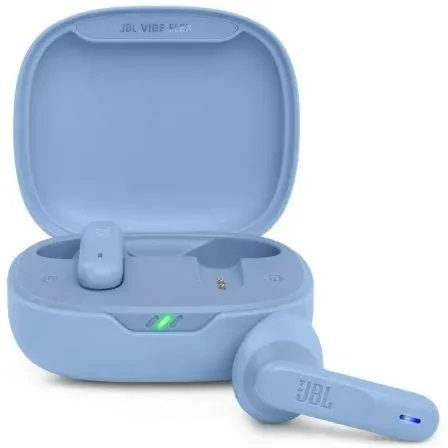 Jbl-aur Vibe Flex BL