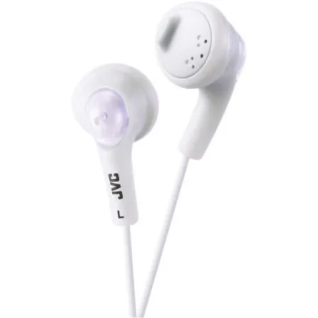 Jvc-aur Ha-f160-w-e