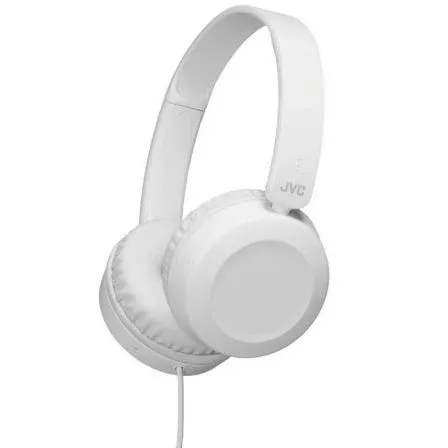 Jvc-aur Ha-s31m WH