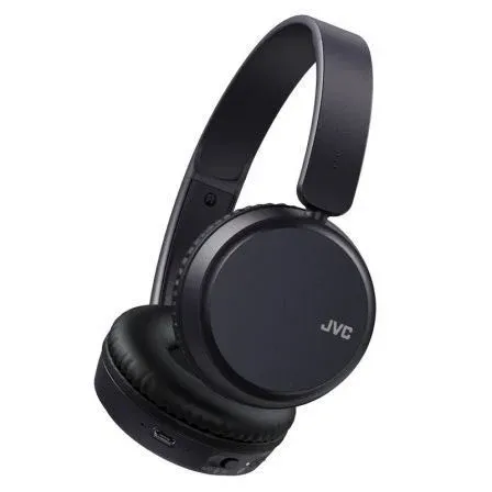 Jvc-aur Ha-s36w BL