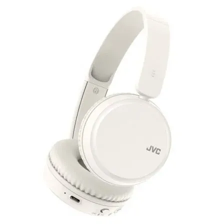 Jvc-aur Ha-s36w WH