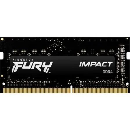 Kingston Kin-16gb Fury Kf432s20ib 16