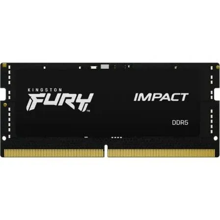 Kingston Kin-16gb Fury Kf556s40ib-16