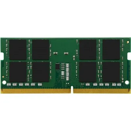 Kingston Kin-16gb Kvr32s22s8 16