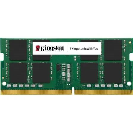 Kingston Kin-32gb Kvr56s46bd8-32