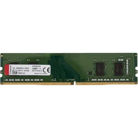 Kingston Kin-4gb Kvr32n22s6 4