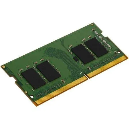 Kingston Kin-8gb Kvr32s22s6 8