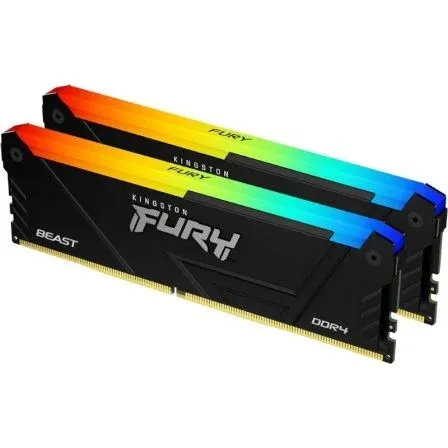 Kingston Kin-fb Kf432c16bb12ak2 32