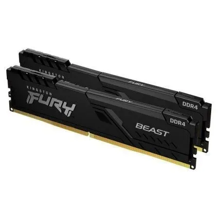 Kingston Kin-fb Kf432c16bbk2 32