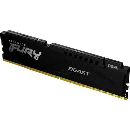 Kingston Kin-fb Kf552c40bb-32