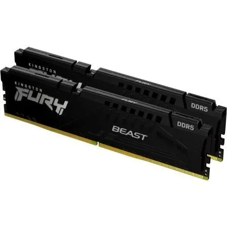 Kingston Kin-fb Kf556c36bbek2 32