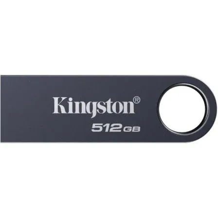 Kingston Kin-jetflash SE9 G3 GY 512GB