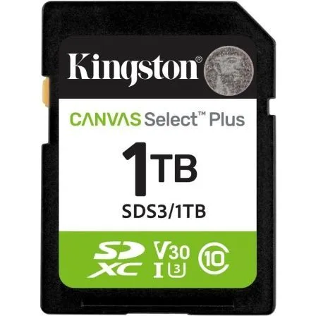 Kingston Kin-sd Sds3 1TB