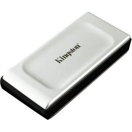 KINGSTON KIN-Disco Sólido SSD XS2000 500GB