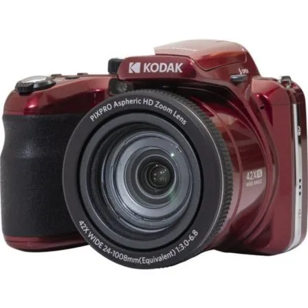 Kod-camara Pixpro Az425 RD