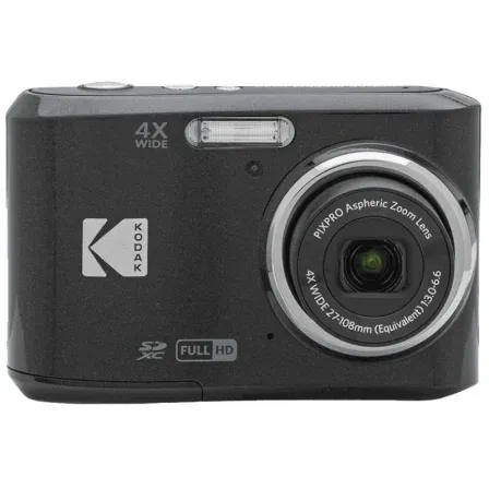 Kod-camara Pixpro Fz45 BK