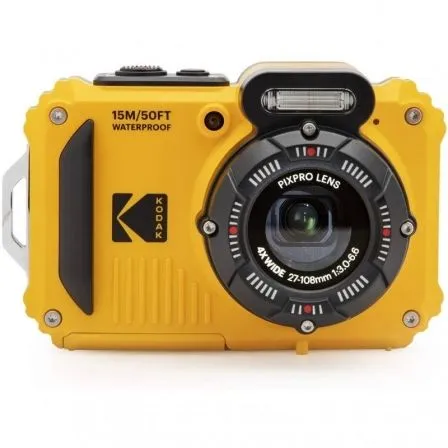Kod-camara Pixpro Wpz2 YEE