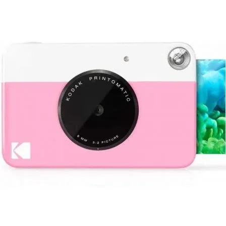 Kod-camara Print 2X3 PK