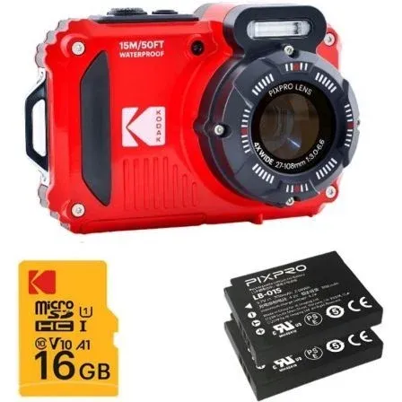Kod-camara Wpz2rd6 RD