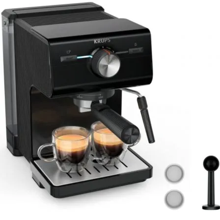 Kru-pae-caf Authentic BK