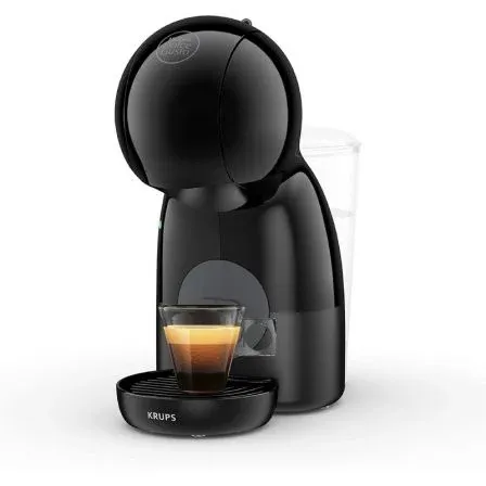 Kru-pae-caf Piccolo XS BK V4