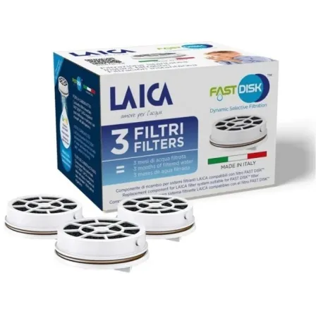 Lai-pae-filtro Fast Disk 3A