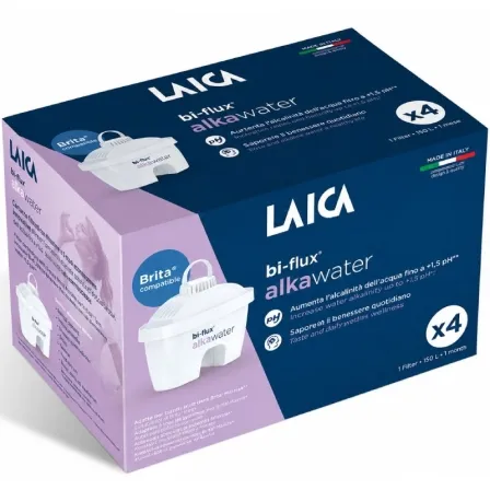 Lai-pae-filt Alka Water 4U