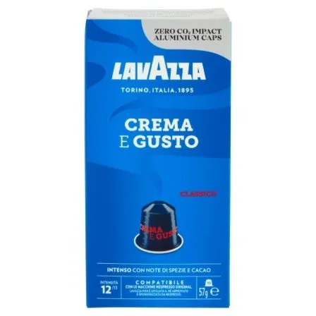 Lav-cafe Crema GUS Clas 10C