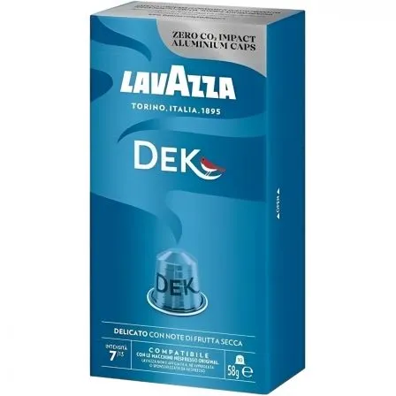 Lav-cafe ESP Decaf 10C