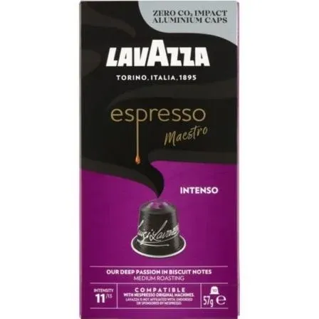 Lav-cafe ESP Maes INT 10C