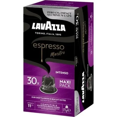 Lav-cafe ESP Maes INT 30C