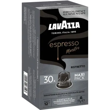 Lav-cafe ESP Maes RIS 30C