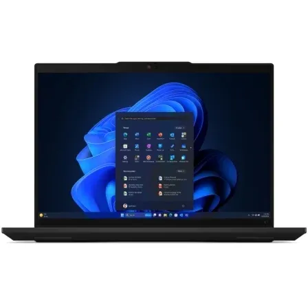 Portátilátil Lenovo ThinkPad L14 Gen 5 21L5002GSP Ryzen 5 PRO 7535U/ 16GB/ 512GB Disco Sólido SSD/ 14"/ Win11 Pro