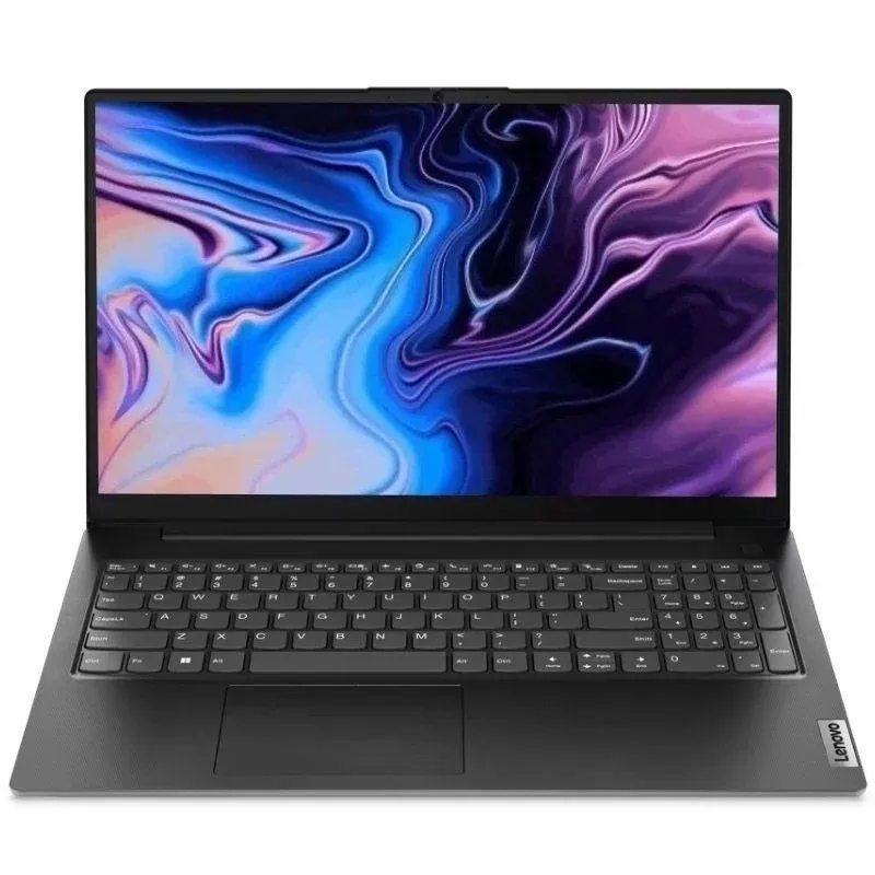 Portatil Lenovo R5-5625u 8G 512GB 15.6 SSO 82yy0068sp - foto 2