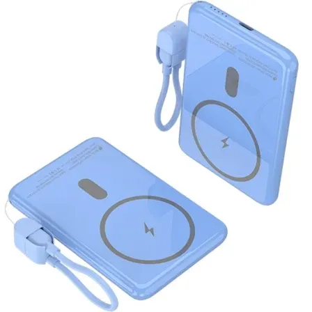 Leo-bat PB Inal 20 5000 BL