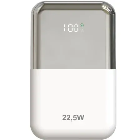 Leo-bat Powbnk 22 5 10000 WH
