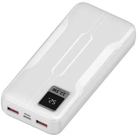 Leo-bat Powbnk 22 5 20000 WH