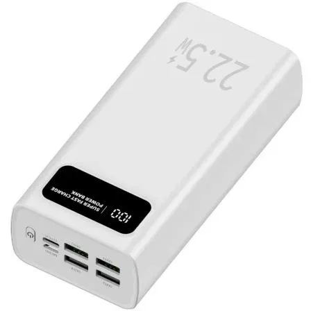 Leo-bat Powbnk 22 5 30000 WH