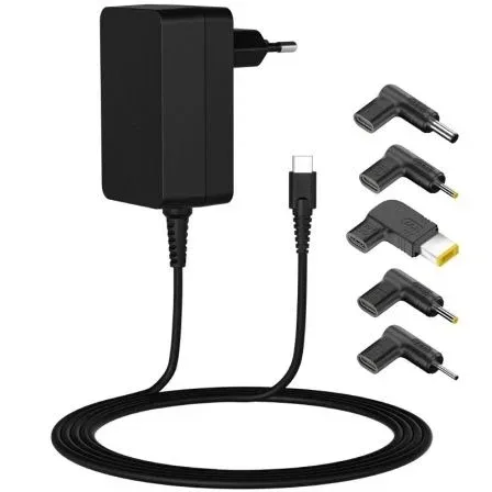 Leo-carga Home Tipo-c 45W