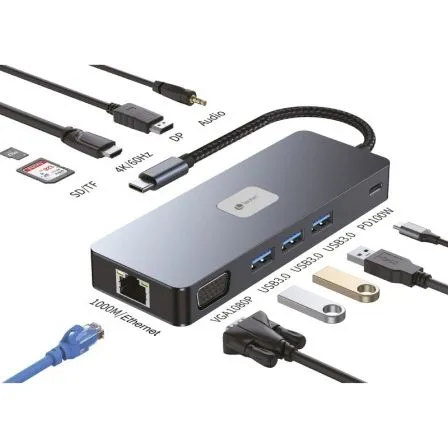 Leo-dock Leds03