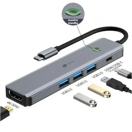Leo-dock Leds05
