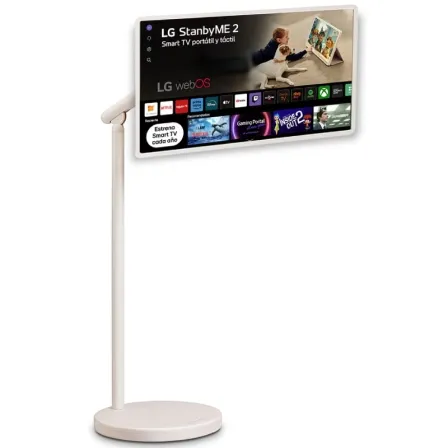 Lg-rea-m 27lx6tdga