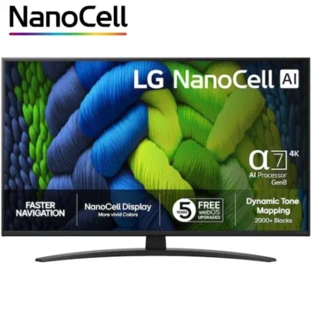 Lge-tv 43nano82a6b