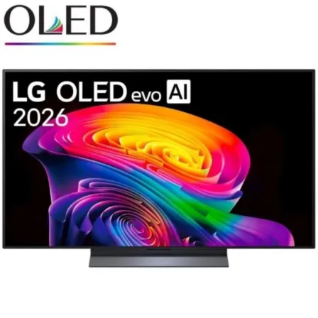 Lge-tv Oled48c66lb